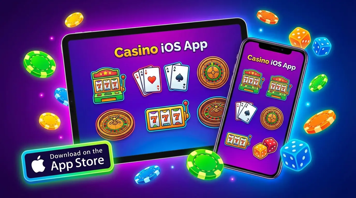 Bet iOS app