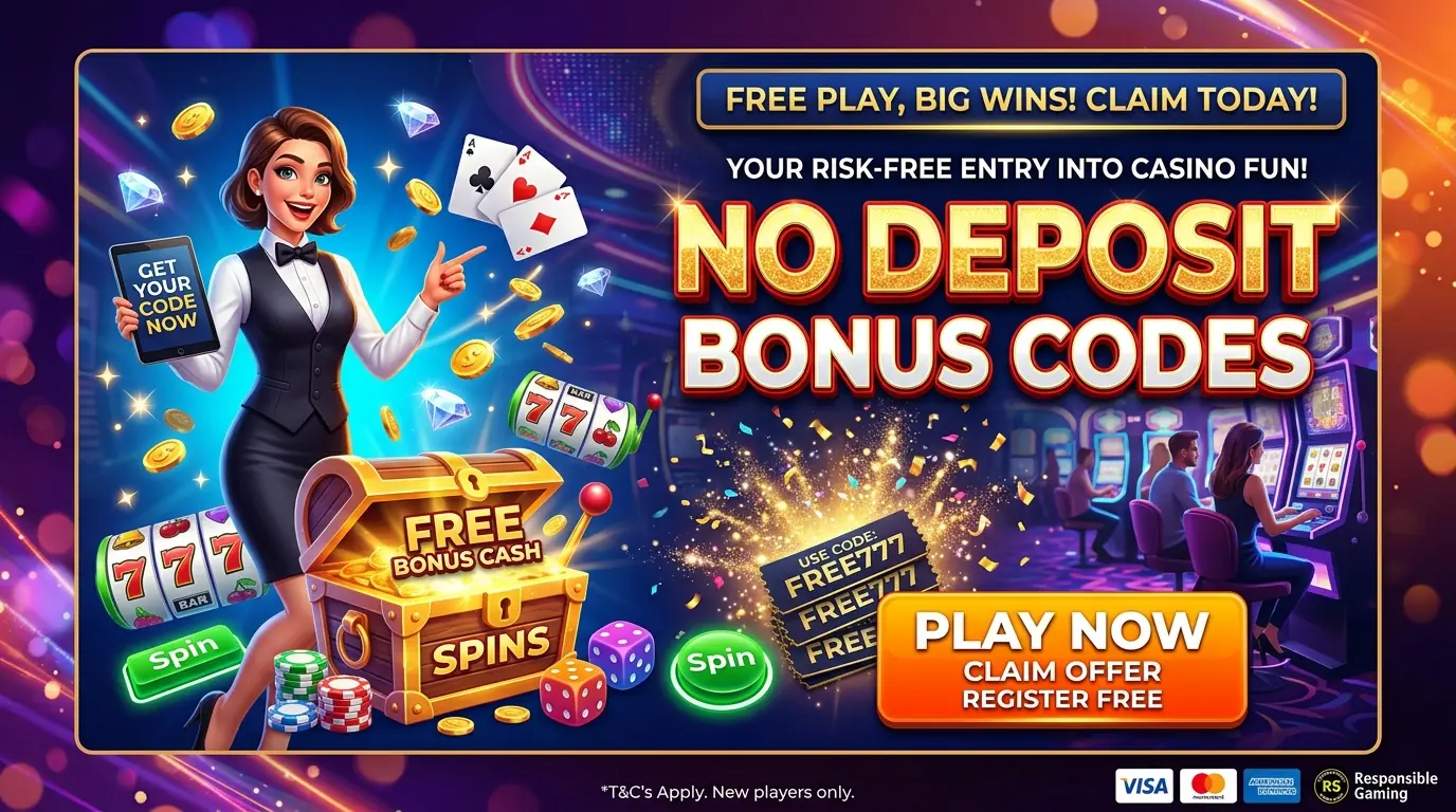 Bet casino no deposit bonus codes