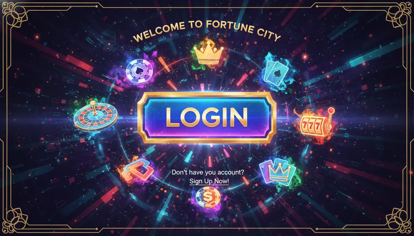 Bet casino login
