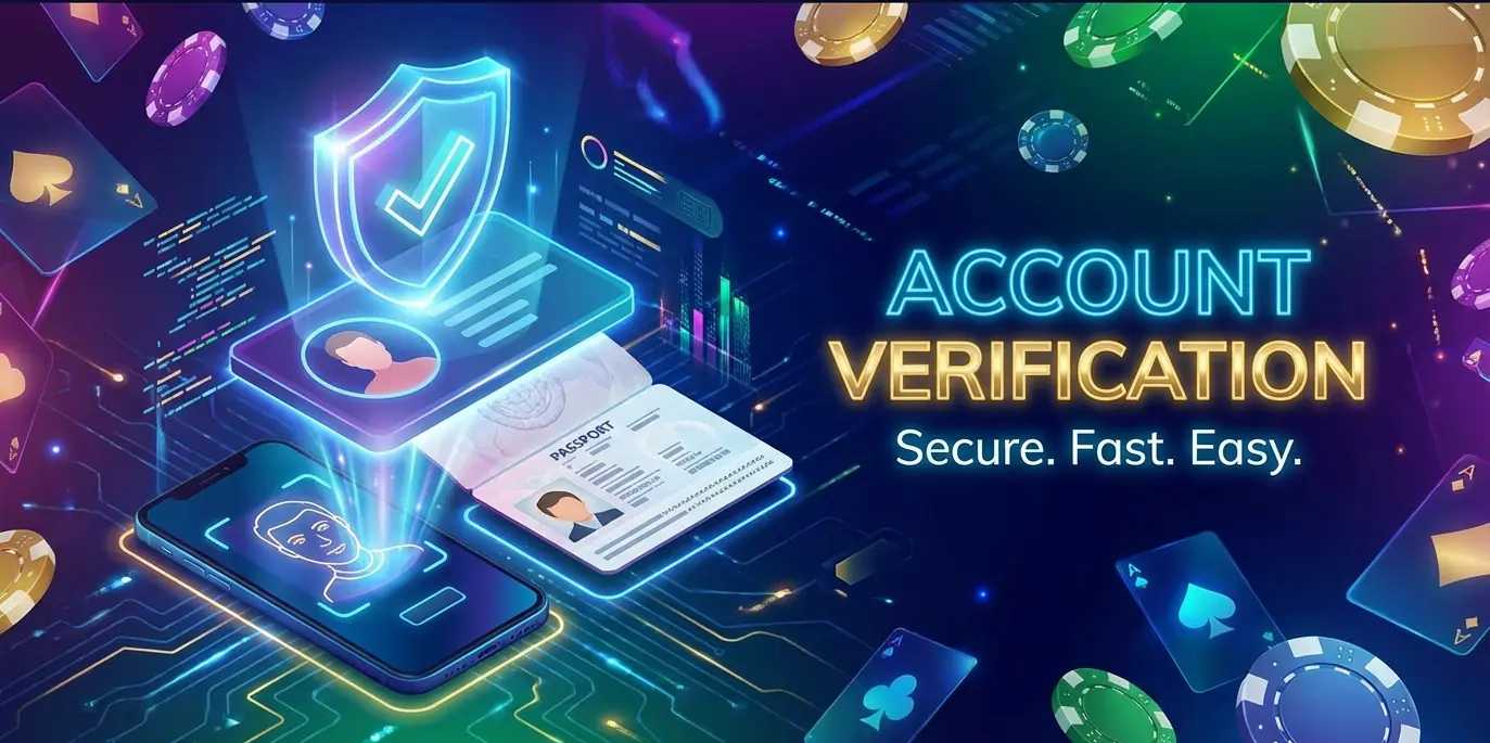 Bet verification