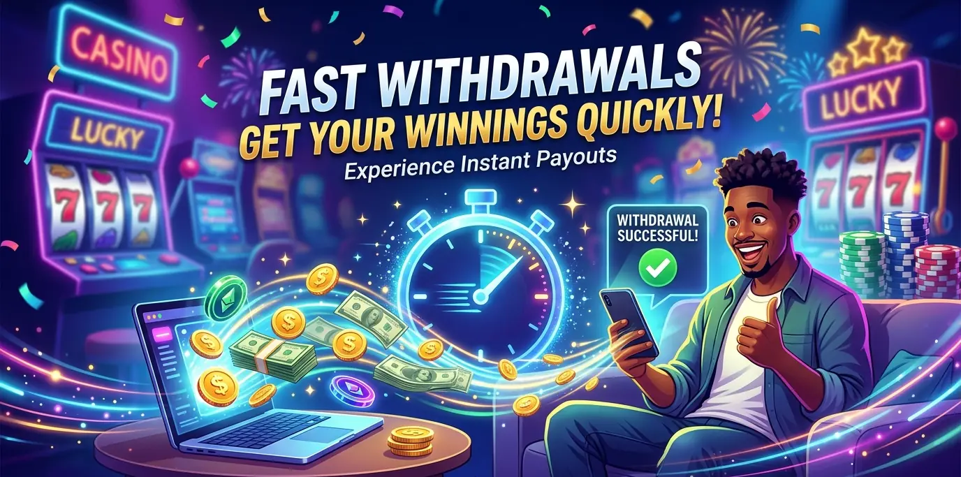 Bet withdrawal time
