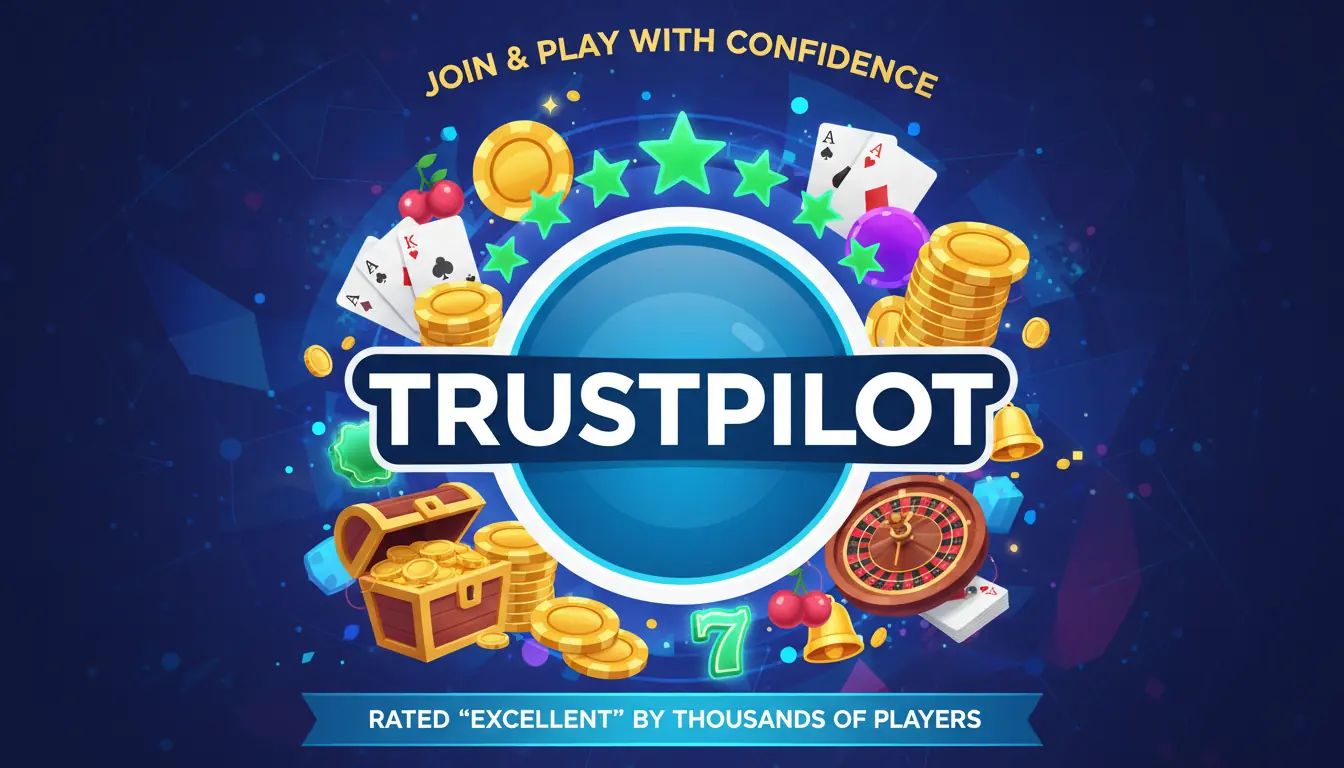 Bet casino Trustpilot reviews