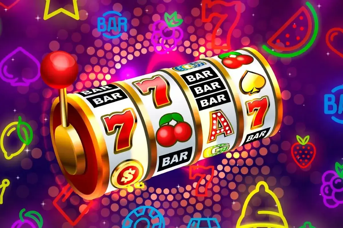 Bet casino games