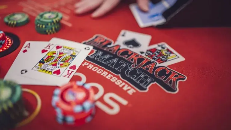 Bet Blackjack guide