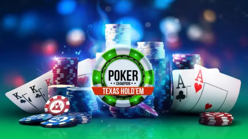 Bet Poker