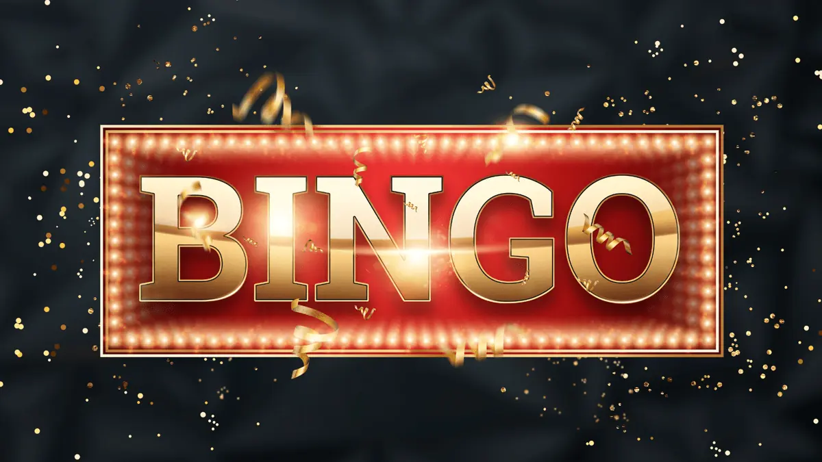 Bet Bingo