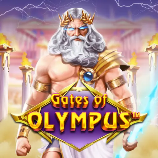 Bet Gates of Olympus