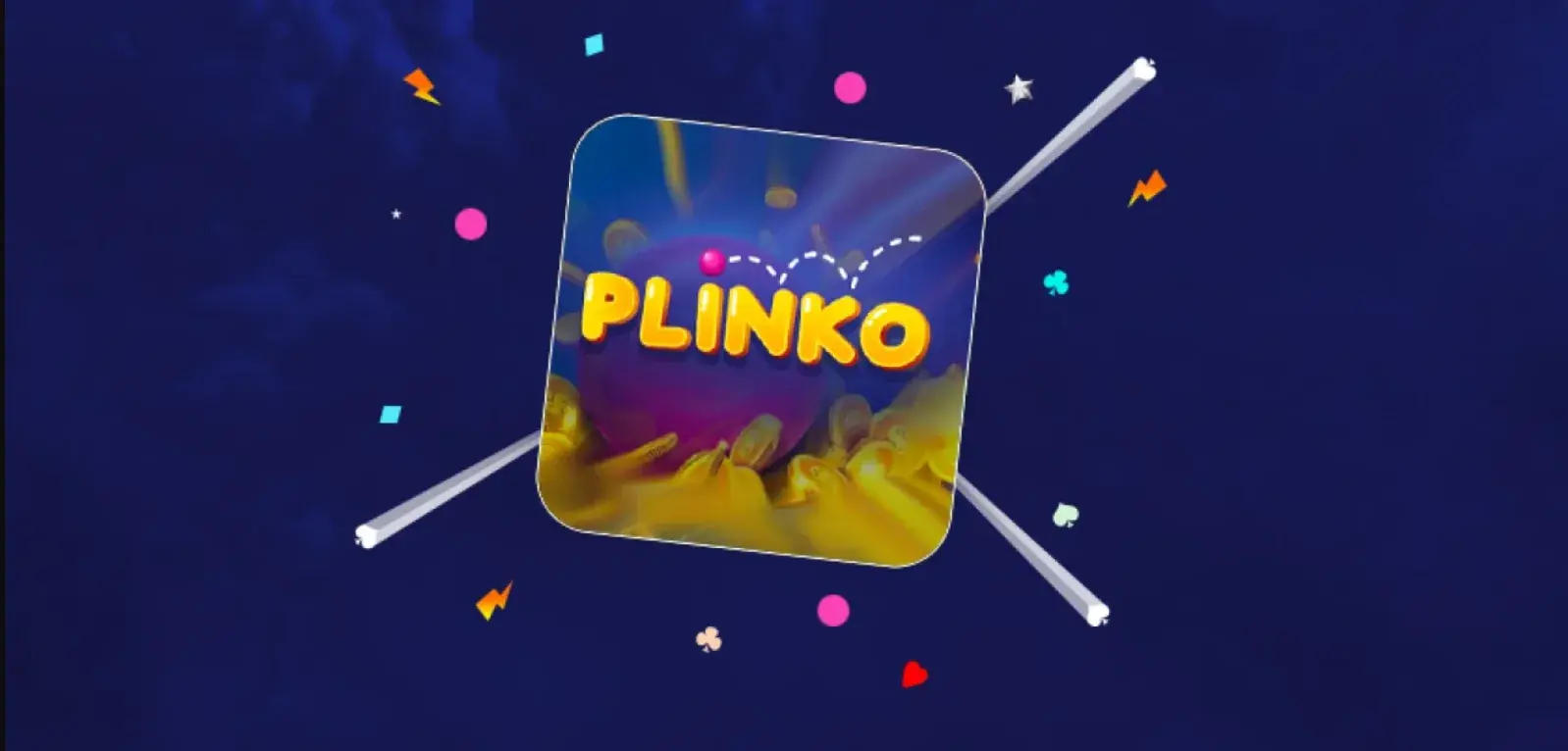 Bet casino Plinko